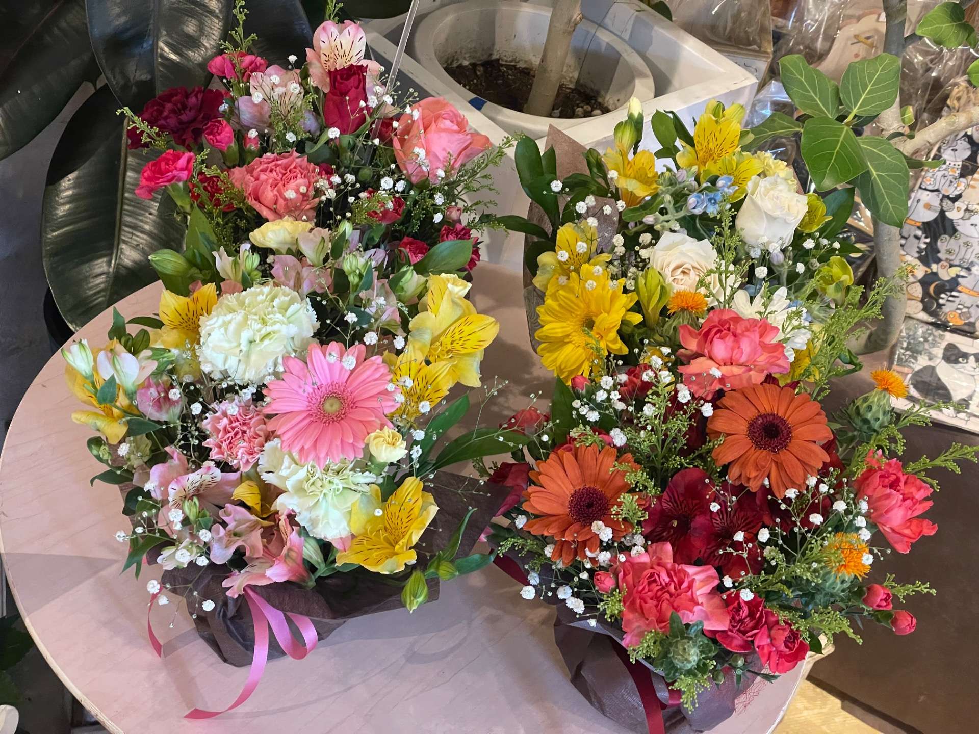 11日は母の日です！