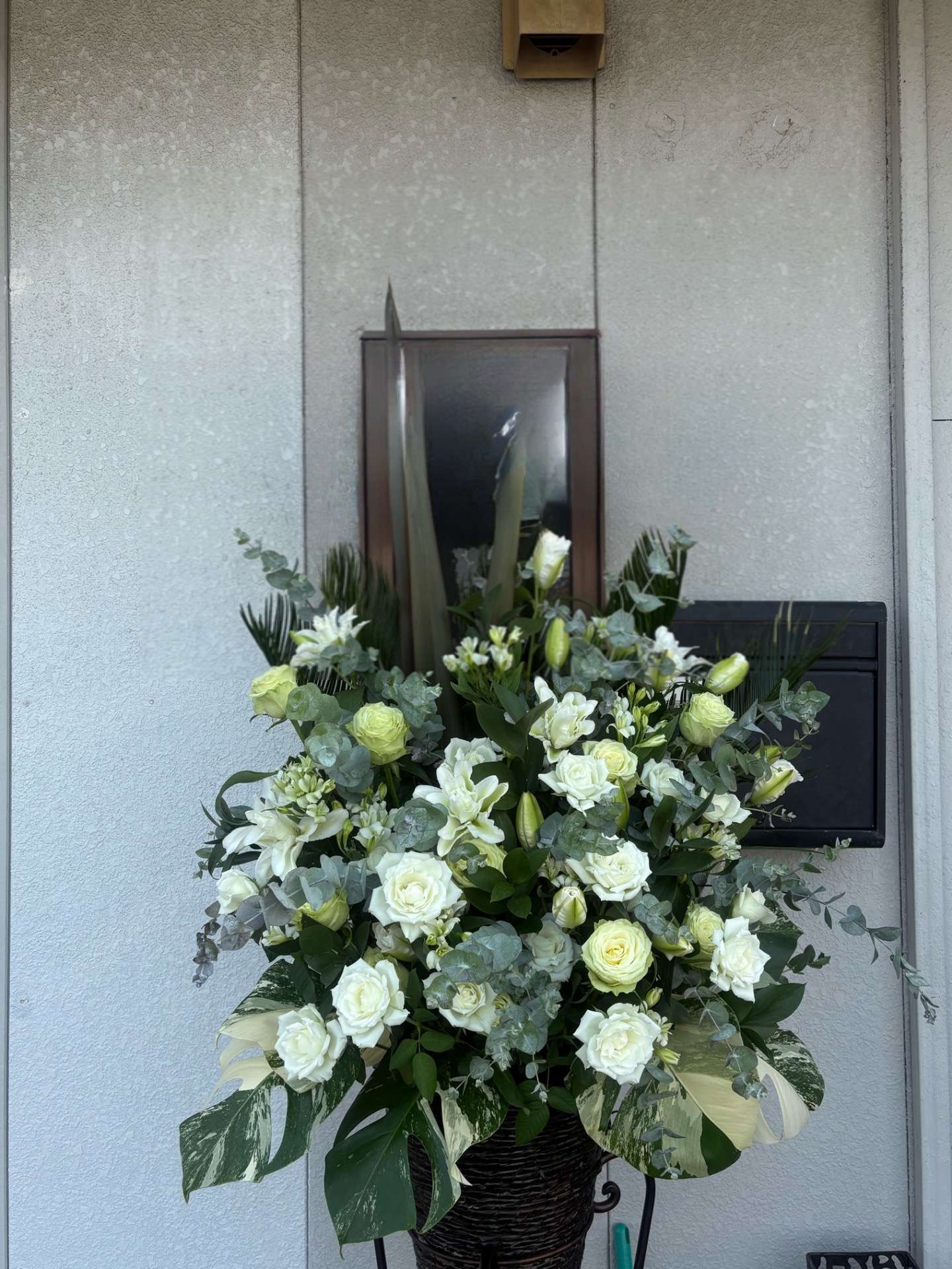 久しぶりの投稿です