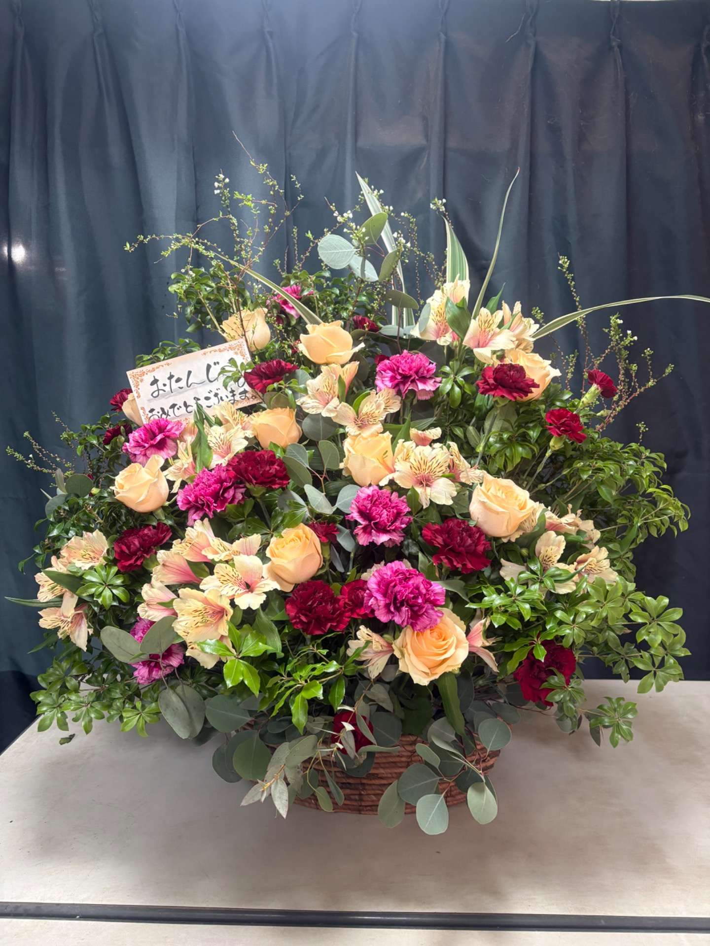 ご予約はお早めに!